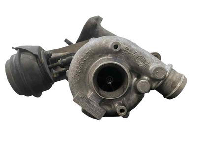 Turbocompresor AUDI A4 AVANT