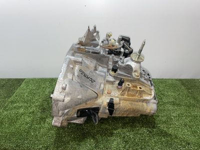 Caja cambios PEUGEOT 307 CC