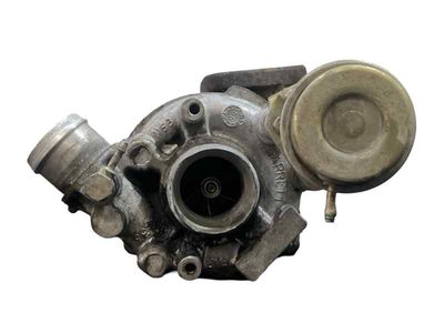 Turbocompresor SEAT IBIZA