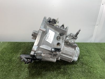 Caja cambios CITROEN C4 LIM. 1.6 HDi FAP