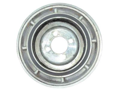 Polea cigueñal OPEL CORSA C 1.3 CDTI
