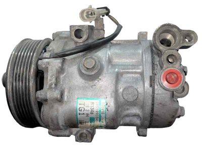 Compresor aire acondicionado OPEL CORSA C 1.3 CDTI