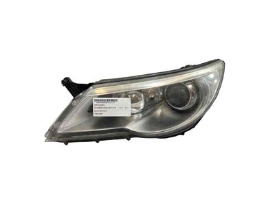 Faro izquierdo VOLKSWAGEN TIGUAN