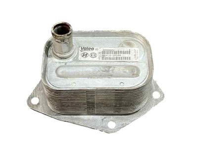 Enfriador aceite motor KIA RIO 1.5 CRDI