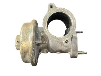 Valvula egr FORD MONDEO BERLINA