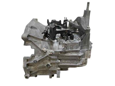 Caja cambios FORD MONDEO BERLINA