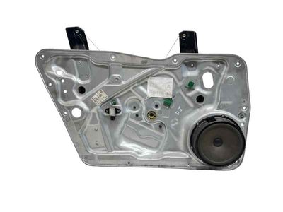 Elevalunas delantero izquierdo VOLKSWAGEN TIGUAN