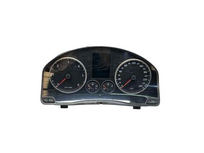 Cuadro instrumentos VOLKSWAGEN TIGUAN