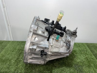 Caja cambios RENAULT
