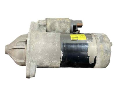Motor arranque KIA RIO 1.5 CRDI