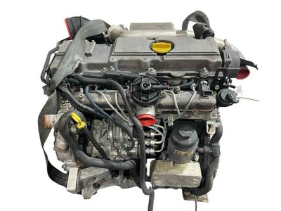 Motor completo OPEL VECTRA B BERLINA 2.0 DTI