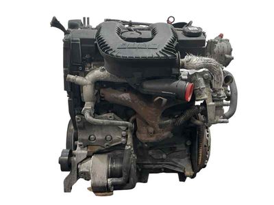 Motor completo FIAT PUNTO BERLINA
