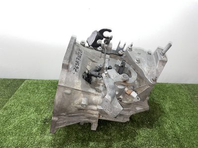 Caja cambios FORD