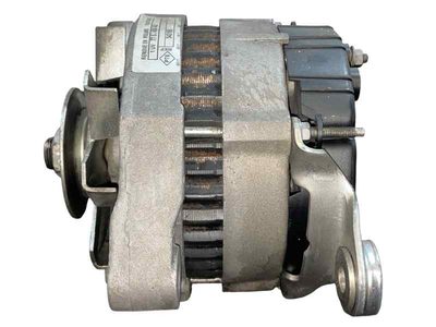 Alternador RENAULT TRAFIC