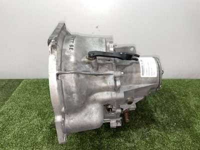 Caja cambios FORD FIESTA BERL./EXPRESS 1.1