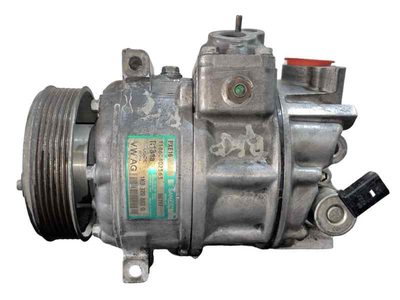 Compresor aire acondicionado AUDI A3