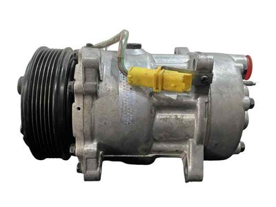 Compresor aire acondicionado PEUGEOT 307
