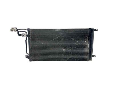 Condensador / radiador aire acondicionado AUDI A1