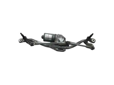 Motor limpia delantero AUDI A1