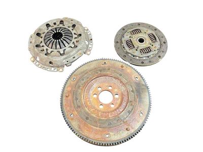 Kit embrague SEAT IBIZA