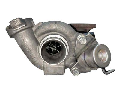 Turbocompresor CITROEN BERLINGO 1.6 16V HDI
