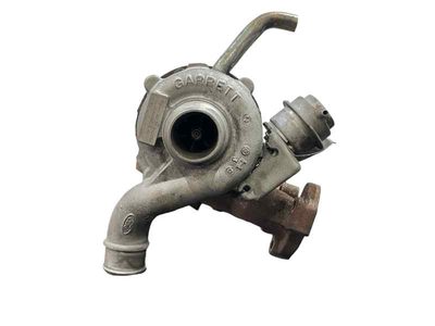 Turbocompresor FORD FOCUS BERLINA