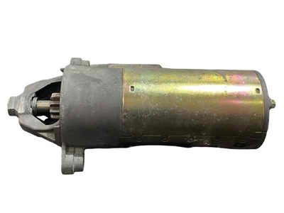 Motor arranque FORD FOCUS BERLINA