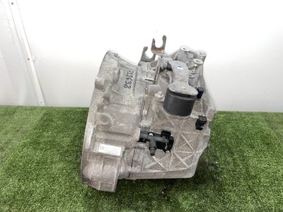 Caja cambios MERCEDES-BENZ
