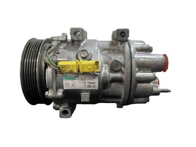 Compresor aire acondicionado PEUGEOT EXPERT KASTEN 2.0 HDI