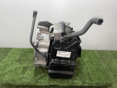 Caja cambios MERCEDES-BENZ MERCEDES CLASE GLA