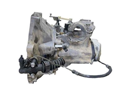 Caja cambios CITROEN C2 1.4 HDI