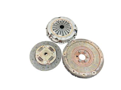 Kit embrague CITROEN C2 1.4 HDI