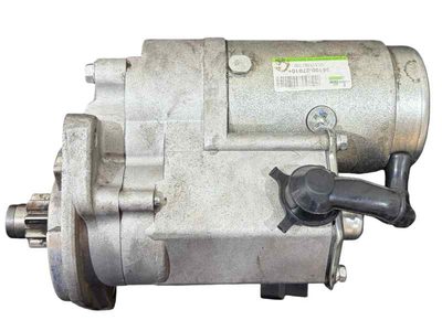 Motor arranque HYUNDAI TRAJET