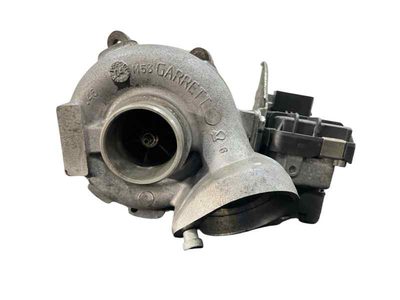 Turbocompresor BMW SERIE 3 TOURING