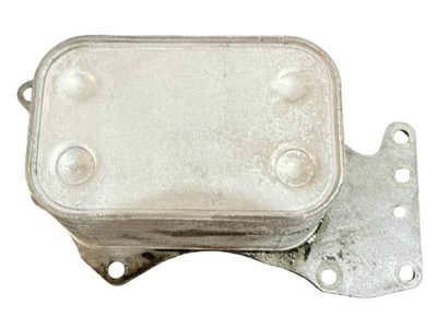 Enfriador aceite motor AUDI A6 BERLINA