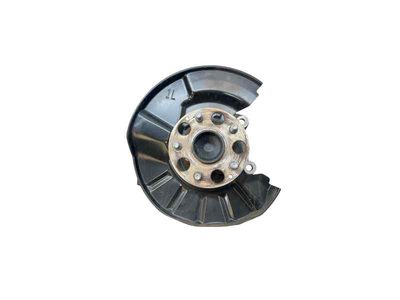 Mangueta trasera izquierda TOYOTA C-HR HYBRID GR SPORT