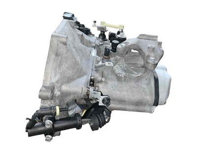 Caja cambios CITROEN C3 1.4 HDI