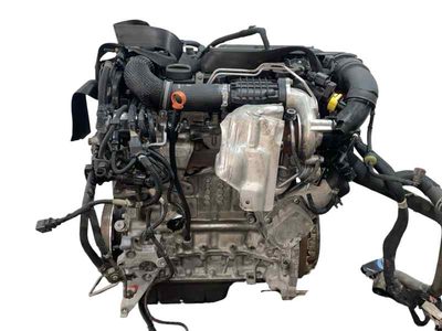 Motor completo CITROEN C3 1.4 HDI
