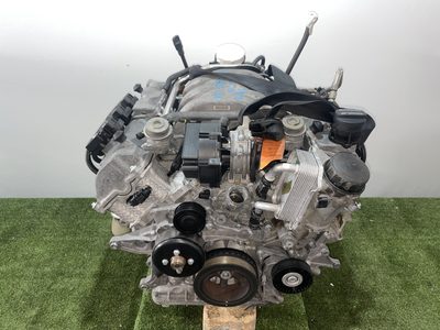 Motor completo MERCEDES-BENZ