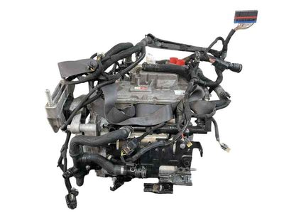 Motor completo PEUGEOT 208