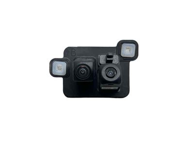 Camara vision trasera TOYOTA C-HR HYBRID GR SPORT