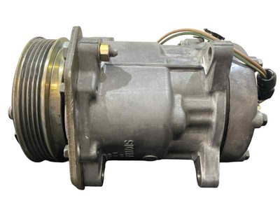 Compresor aire acondicionado CITROEN XSARA COUPE 1.6 GASOLINA
