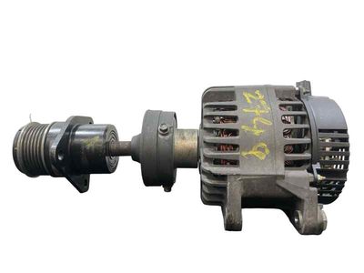 Alternador FORD FOCUS BERLINA
