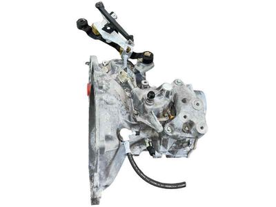 Caja cambios OPEL ASTRA G BERLINA 1.6 GASOLINA