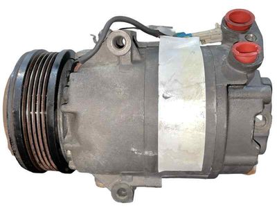 Compresor aire acondicionado OPEL ASTRA G BERLINA 1.6 GASOLINA