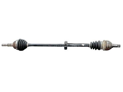 Transmision delantera derecha OPEL ASTRA G BERLINA 1.6 GASOLINA