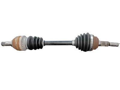 Transmision delantera izquierda OPEL ASTRA G BERLINA 1.6 GASOLINA