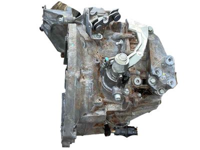 Caja cambios OPEL VECTRA C BERLINA 1.9 CDTI