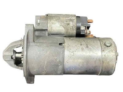 Motor arranque OPEL VECTRA C BERLINA 1.9 CDTI