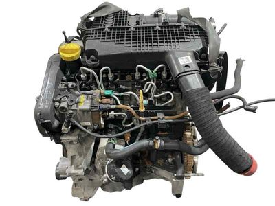Motor completo VOLKSWAGEN GOLF V BERLINA